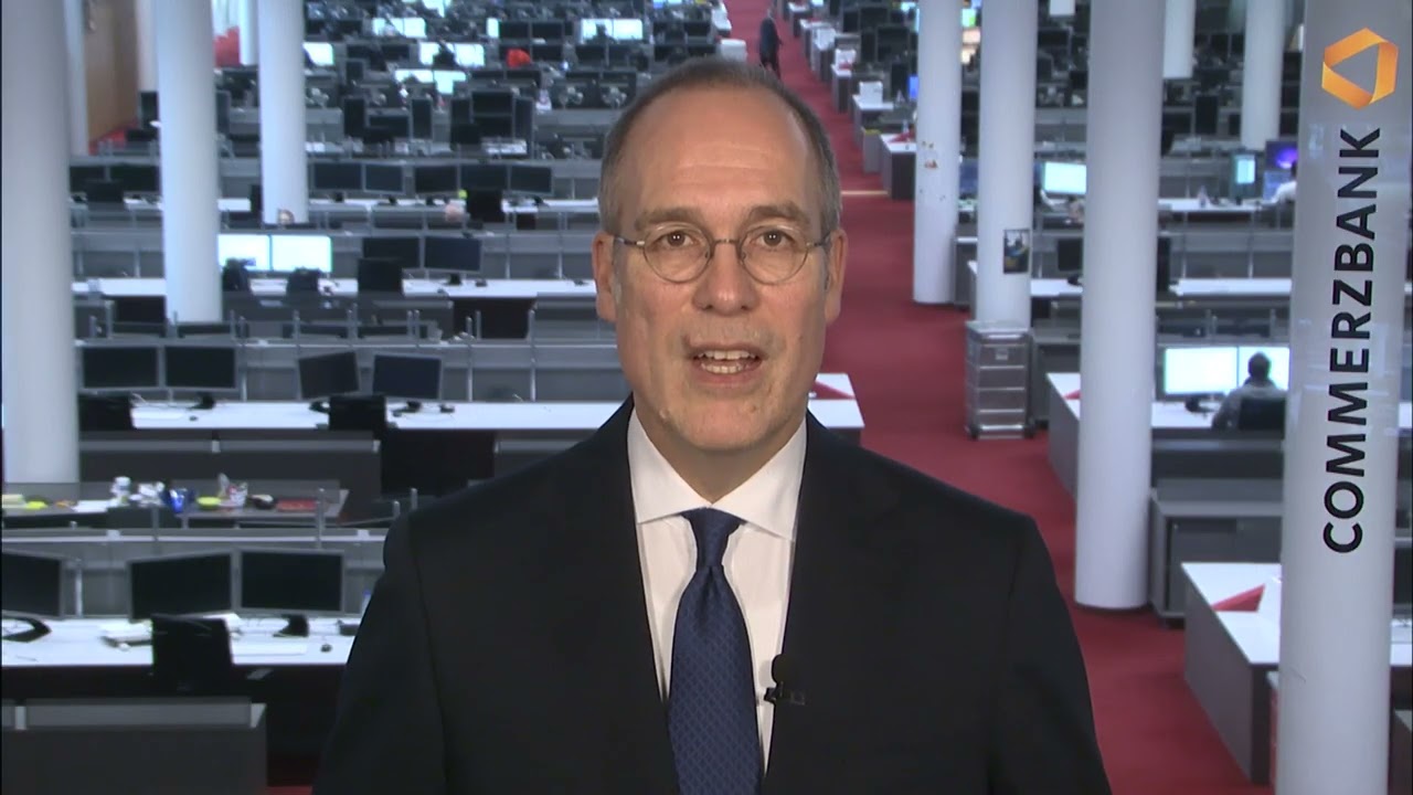 Will rising interest rates stop the recovery in German house prices?