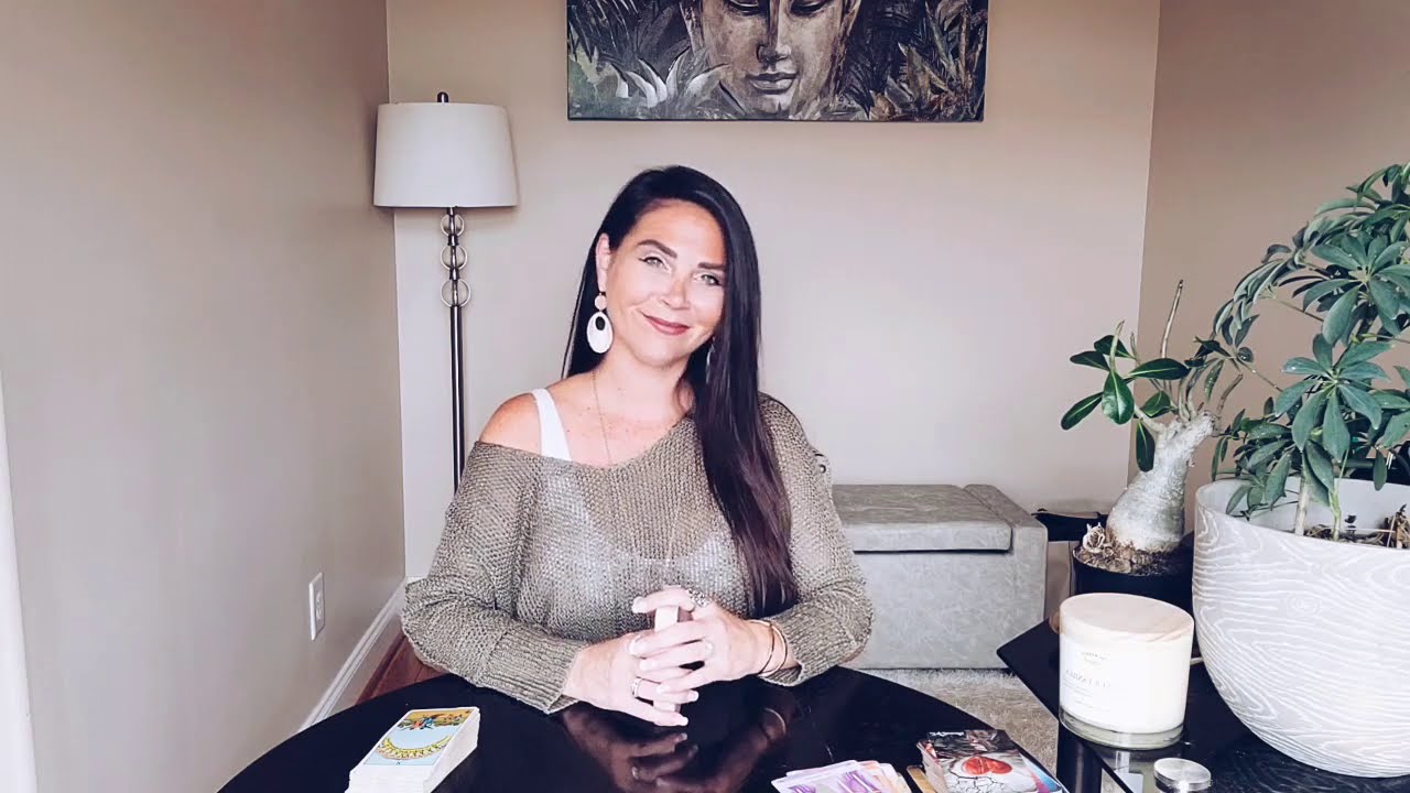 LIBRA, OH HOW THE TABLES HAVE TURNED IN THIS CONNECTION! ❤ YOU VS THEM TAROT READING.