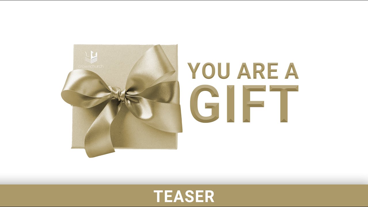 You Are a Gift - TEASER -  Duma Alphonse