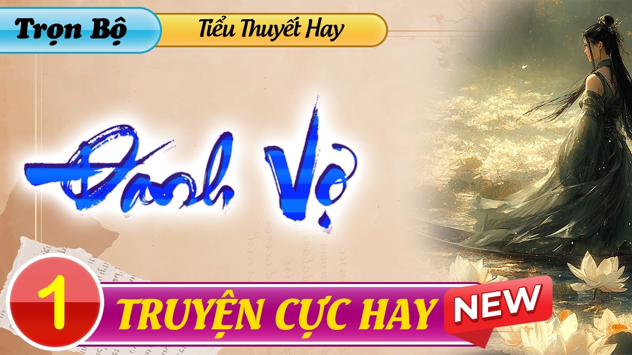 Đọc truyện đêm khuya ngủ rất ngon - ĐÁNH VỢ - Nghe 5 Phút Để Có Giấc Ngủ Ngon
