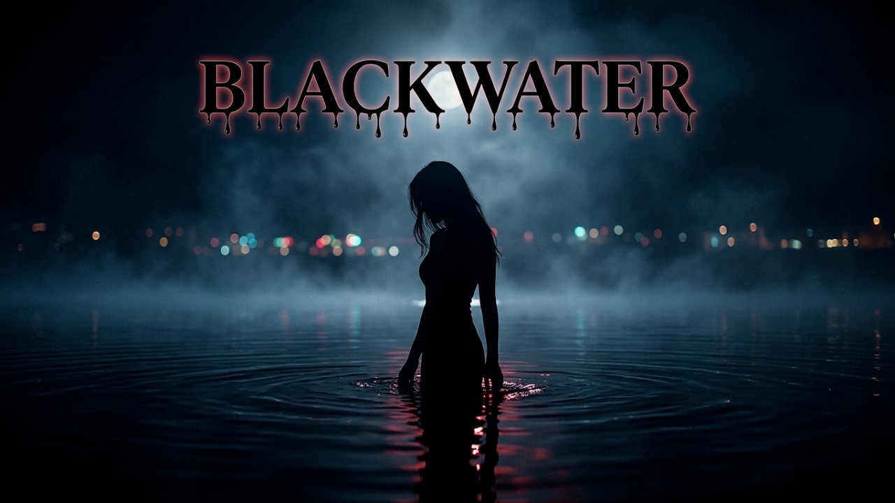 Blackwater - Obsessive Love Song (Dark Romance Original by Noir Lovers) 🌊💔