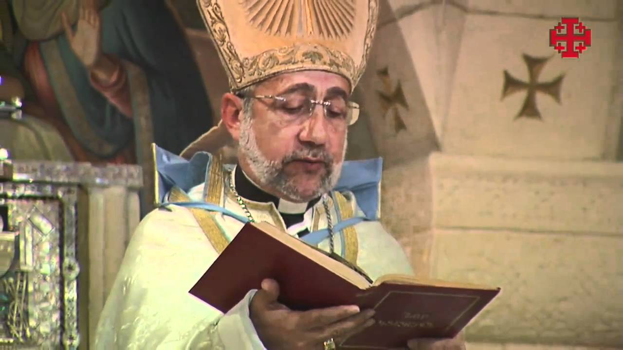 La Chiesa Armena Cattolica