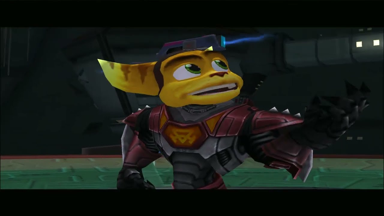 Ratchet: Deadlocked PS2 Longplay - FULL GAME Walkthrough - 100% Completion