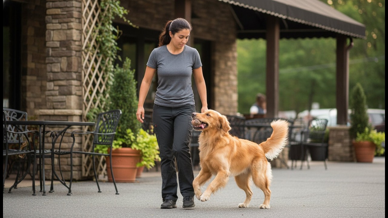 Find the Best Dog Training in Waimanalo Hawaii
