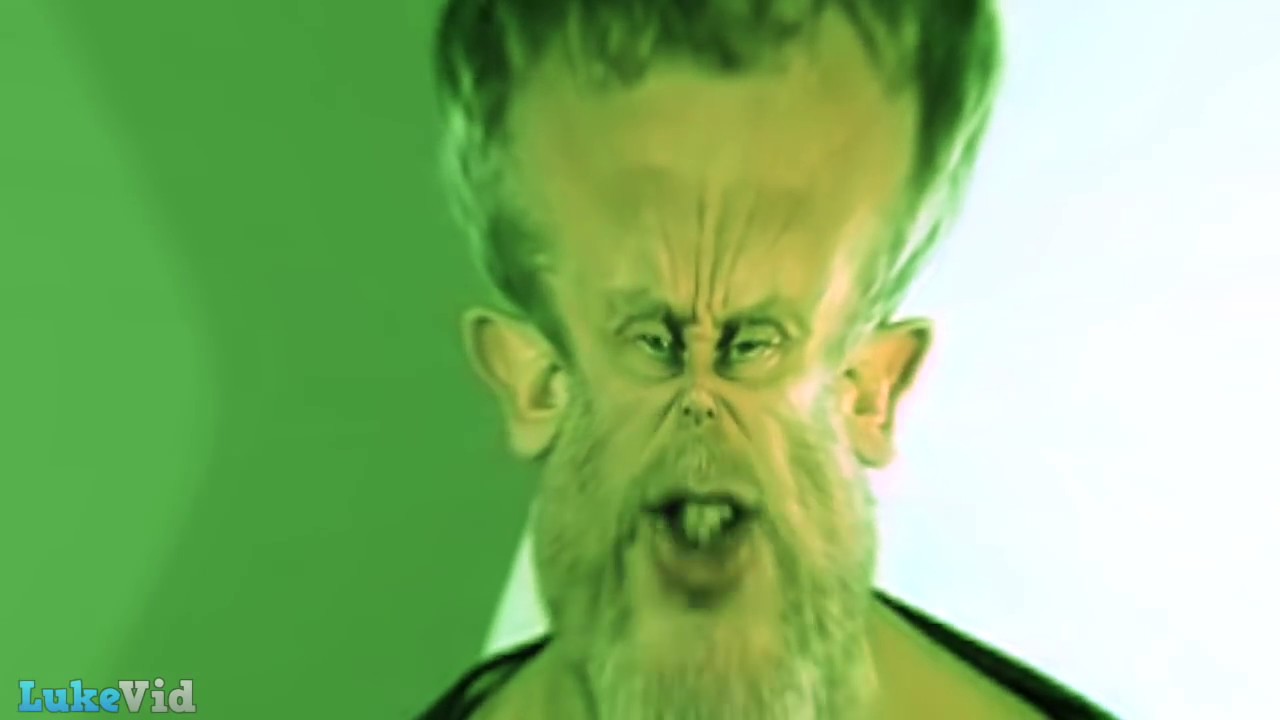 [YTP] MICHAEL ROSEN LOVES TOENAILS! [100 SUB SPECIAL]