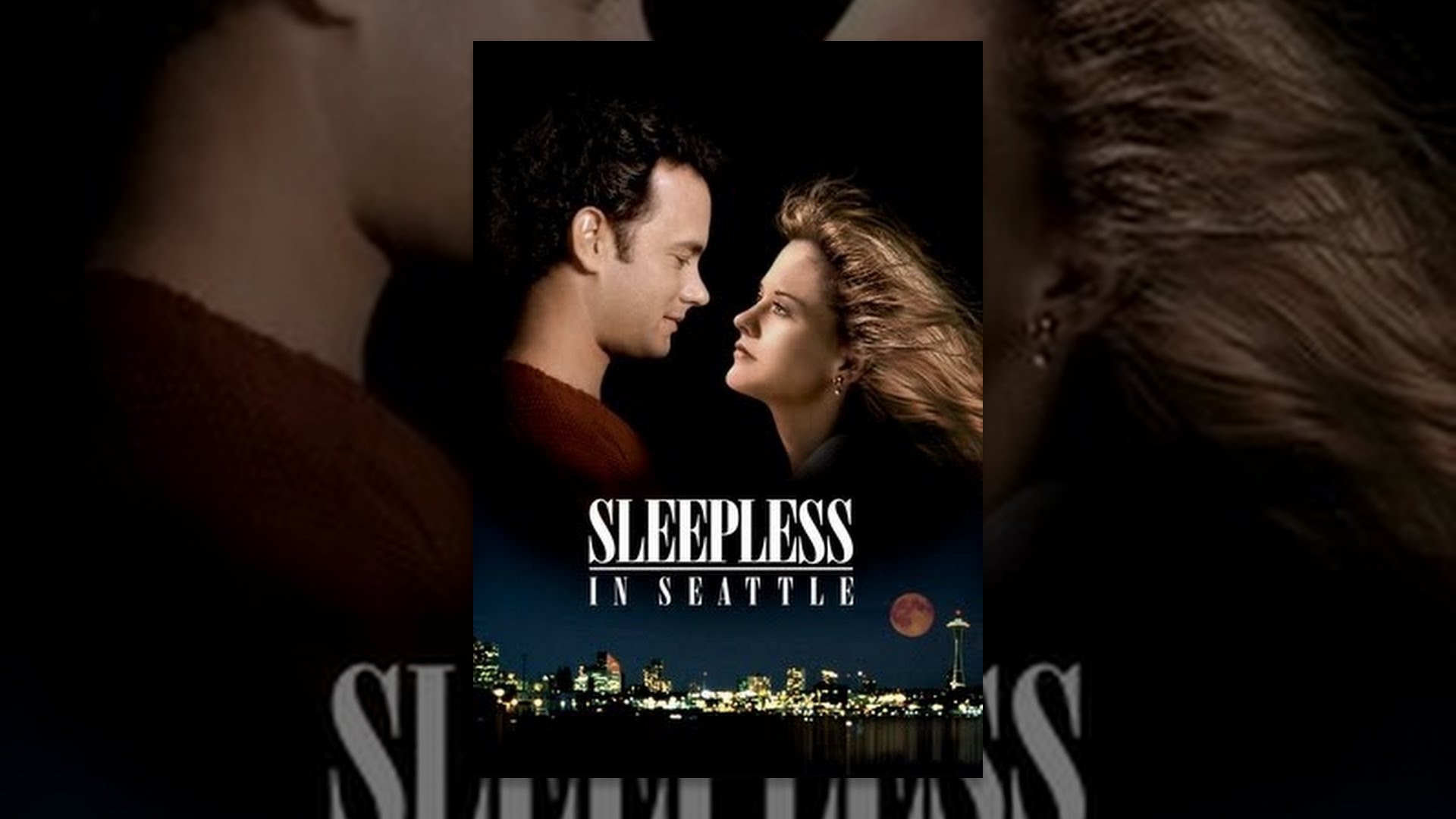 Sleepless In Seattle