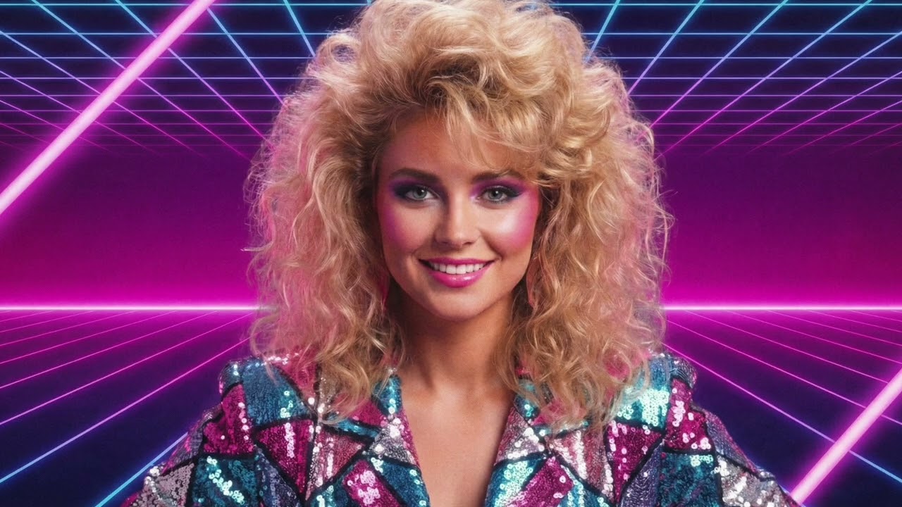 Don't let the neon die | 80s synthwave & dream pop 💖