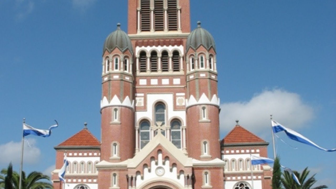 Ordination to the Priesthood 2023