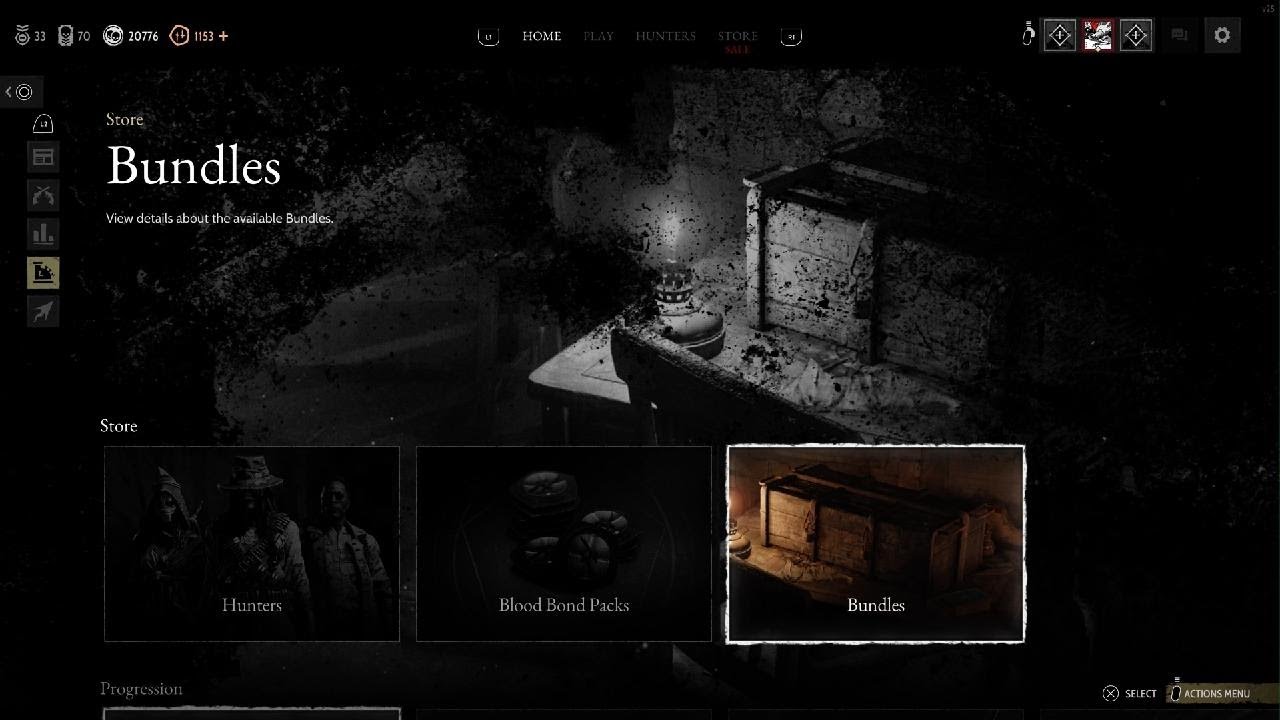 HUNT: SHOWDOWN 1896: How to retire hunters simple