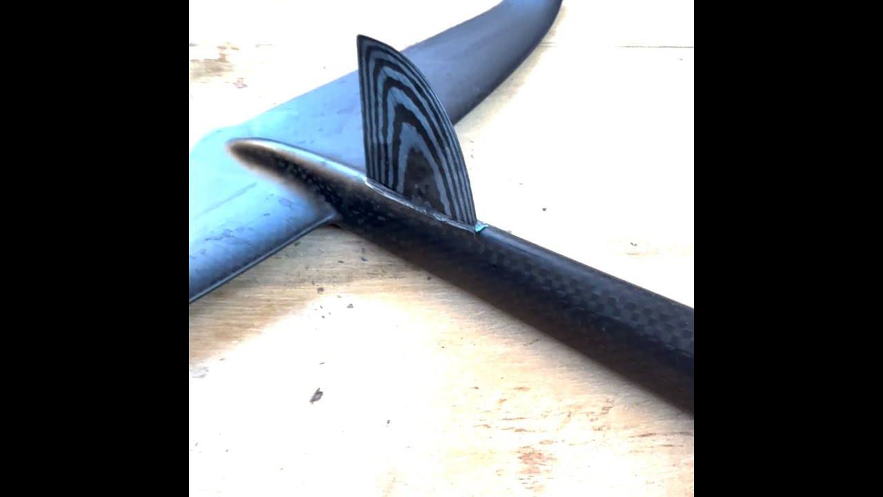 F4 Bespoke Stabiliser.  AKA: 