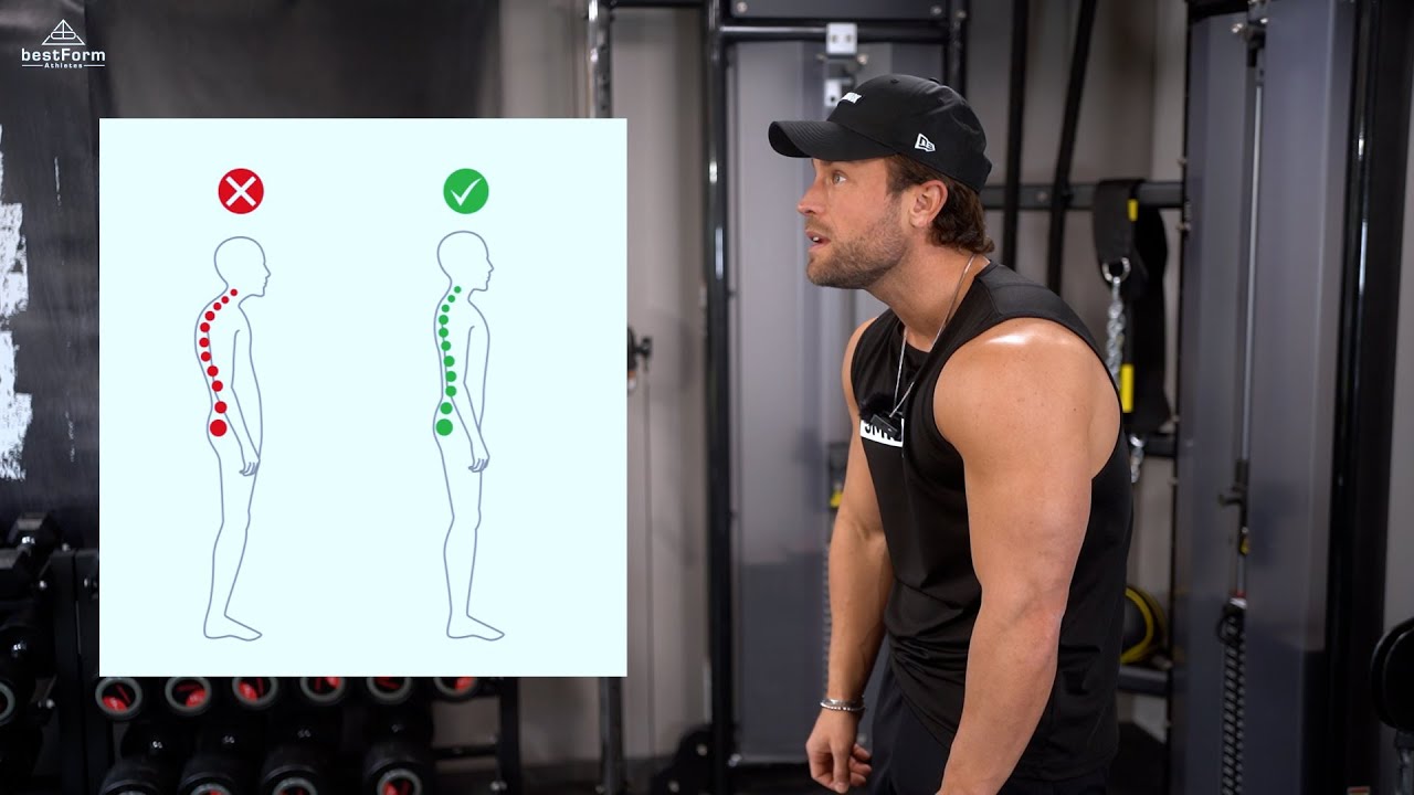 🔺RUNDRÜCKEN?🔺Mach das!