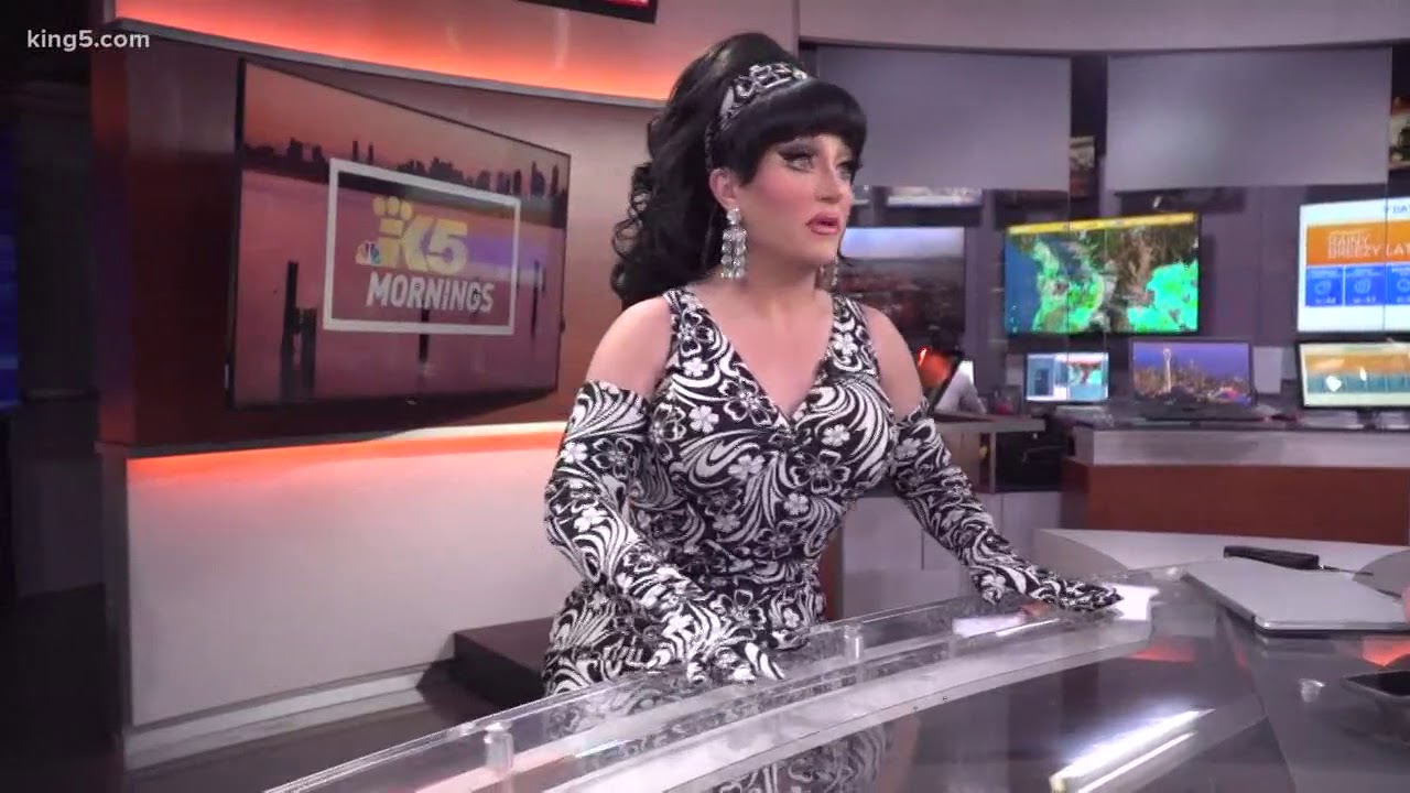 BenDeLaCreme Full Interview