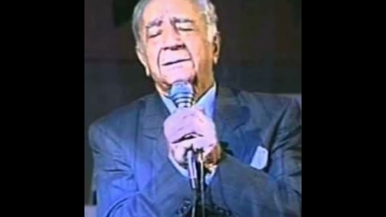 Mirzə Babayev- Sən mənimsən, mən sənin. mus Tofiq Q, söz Zeynal C. @ Azərbaycan radiosu 105 FM.