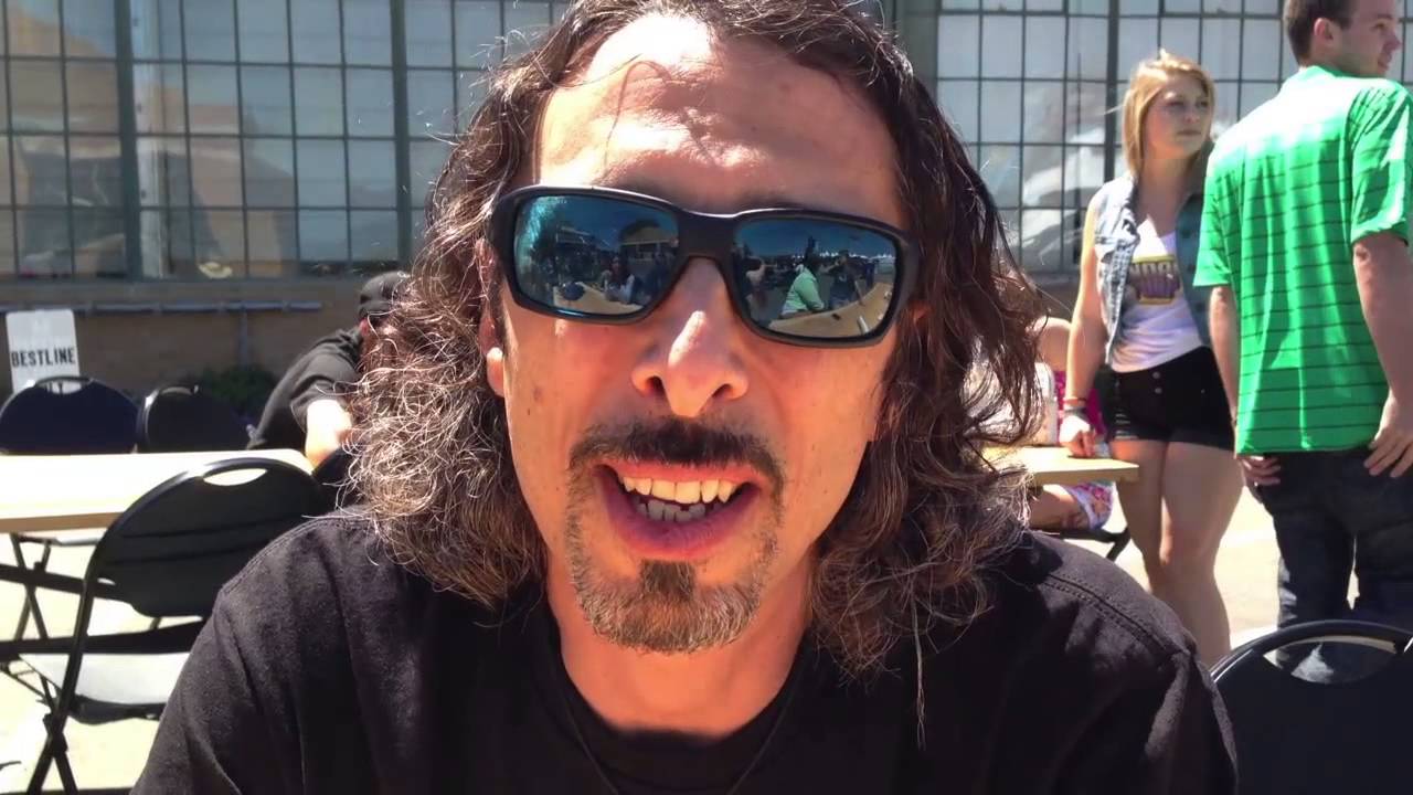 Review Grow Room Sunglasses by Kyle Kushman of Master Cultivator - Interview 2 | Method Seven