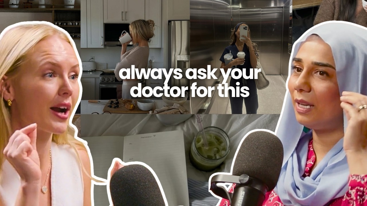 Women&rsquo;s Health Expert: it took me 30+ years to realise this