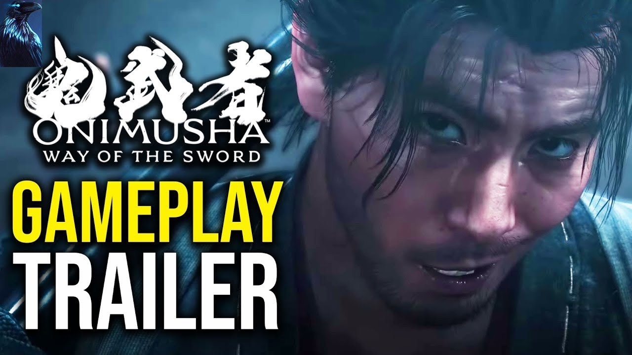 Onimusha Way of the Sword &mdash; Трейлер (анонс State of Play 2025)