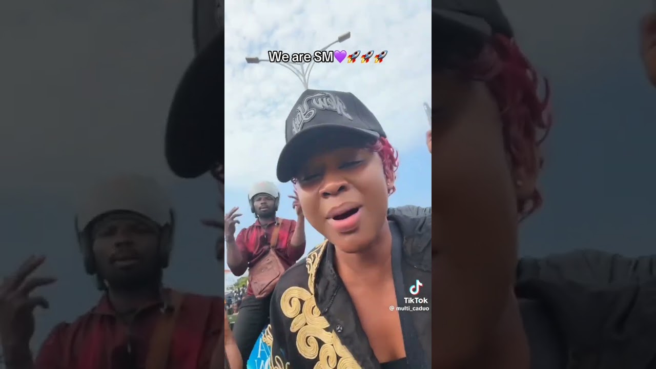Video of the day ✌️ #shattawale #sm4lyf #ghanatiktok #shorts