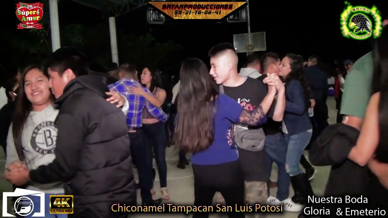 saboorrr a durazno🍑🍑😱CHARLY Y SU GRUPO SUPER AMOR💥TAMPACAN SAN LUIS