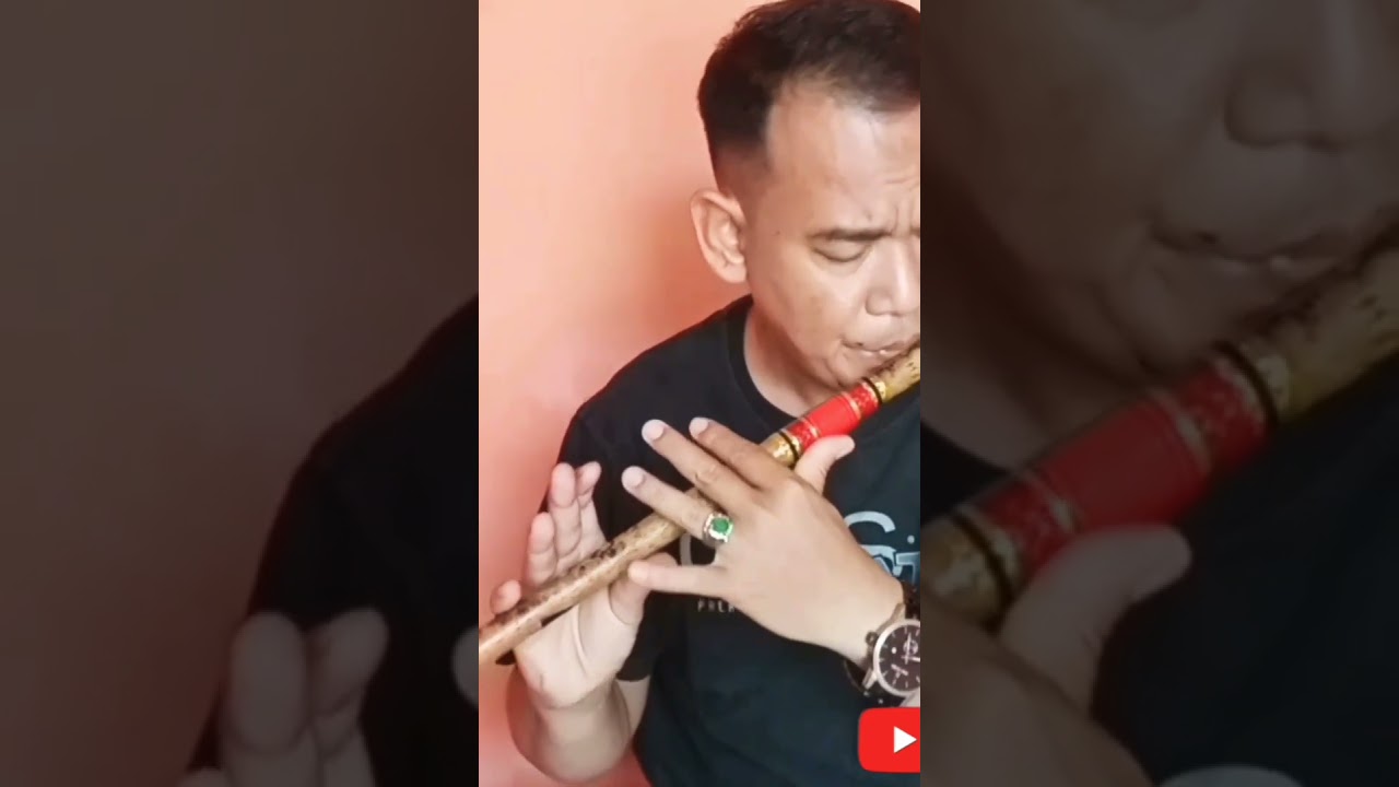 Solo Suling lagu 