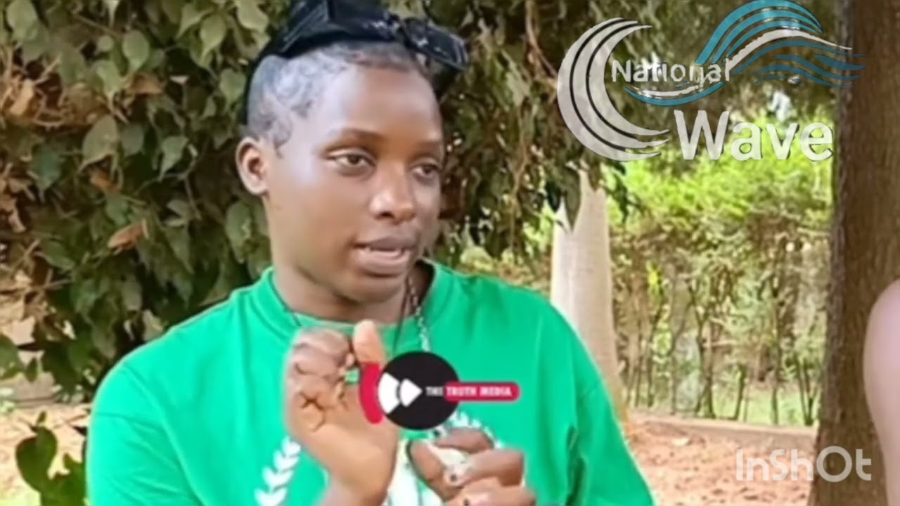 Okwezina Style Ya Missionary Ne Spooning #uganda #entertainment
