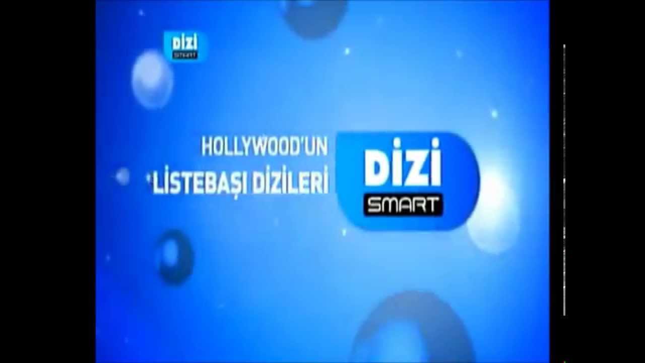D-Smart Kanalları (D-Smart's Channels) Ident