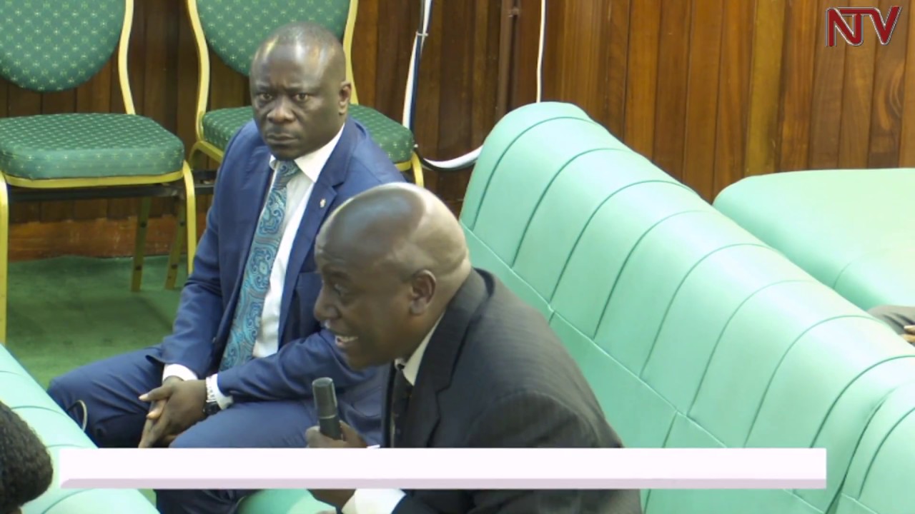 MPs reject Minister Jeje Odong's statement on Arua chaos