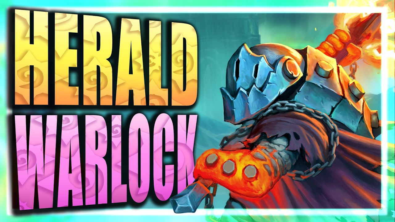 🕹️ Hearthstone - Divergence WL Brawl - Across the Timeways