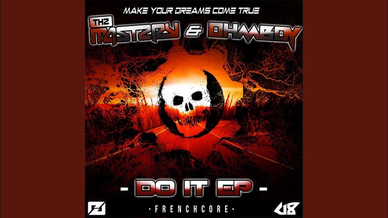 Do It (The Mastery Remix)