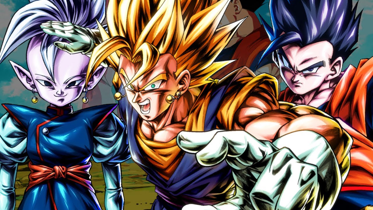 IL MIGLIOR TEAM PER GOHAN PUR SENZA GOHAN ULTRA?! LA BUU SAGA È INCREDIBILE! Dragon Ball Legends