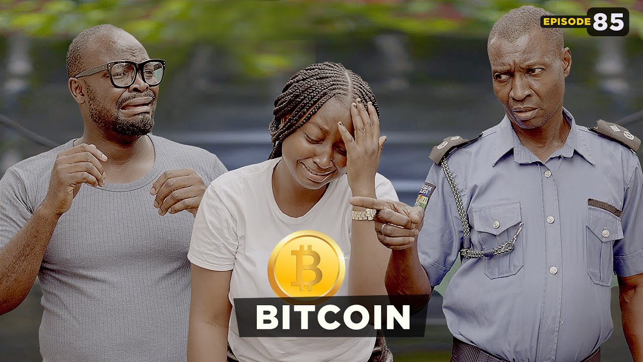Bitcoin - Episode 85 (Mark Angel TV)