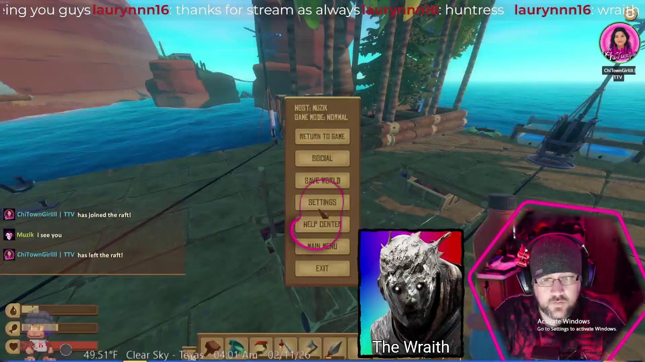 I dreamt of you last night ✔️ Worst sleep of my life 💖[PC] [VOD] 02/10/2026