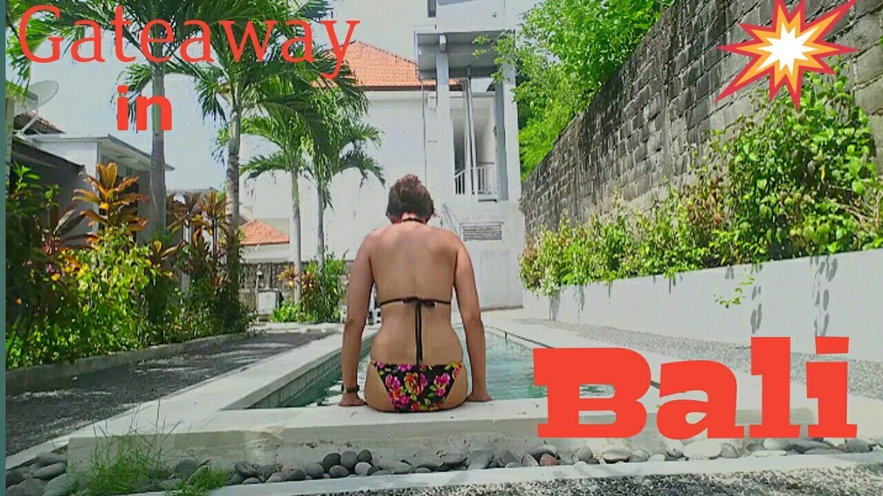 Gateway(Sanur Beach,Sukun Bali) Indonesia