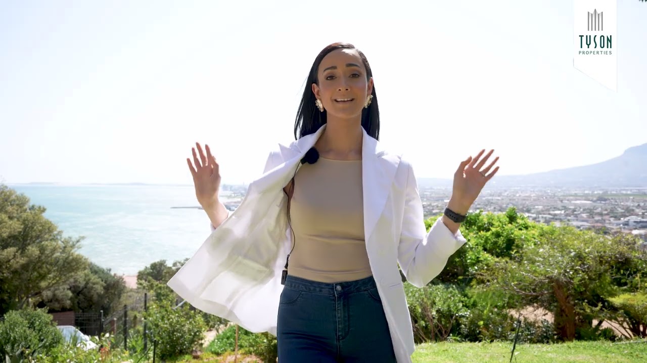 EPISODE 2 - I Love My Neighbourhood: Helderberg, Western Cape
