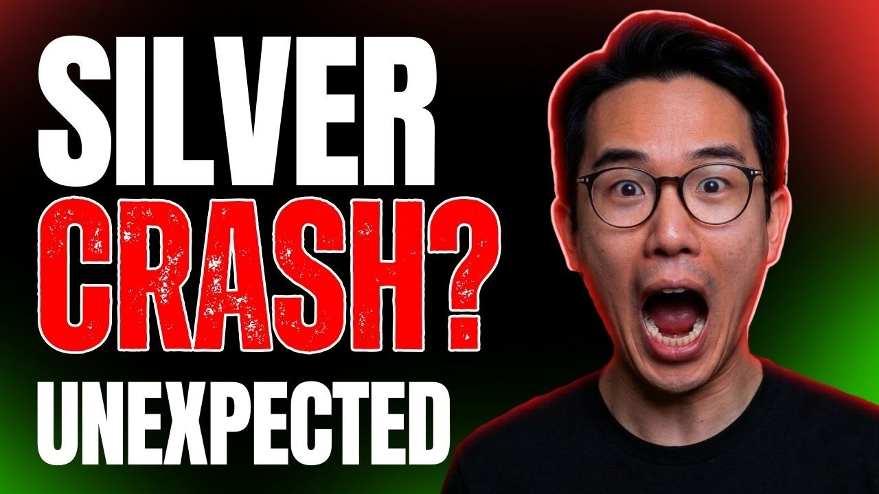 SILVER PUMP OR CRASH? — COMEX 62 Days Left + Hormuz SEALED + JP Morgan TAKING IT ALL