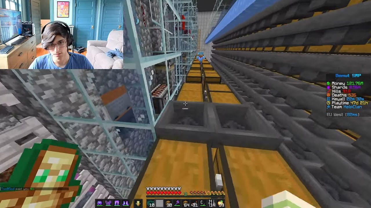 Building pickle farm with jziemniaky1