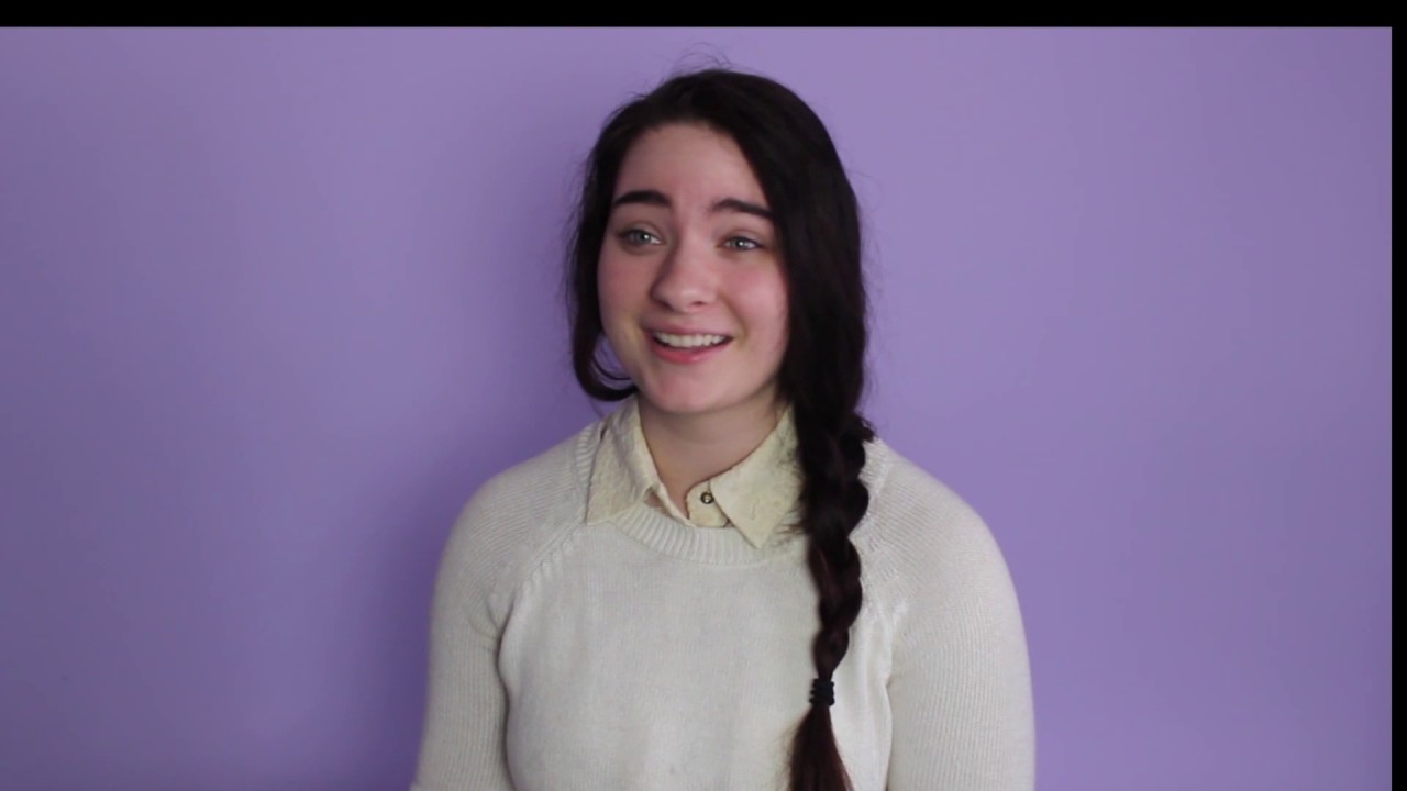Happy With A Failure Monologue | Contemporary monologue Jess Tomasko