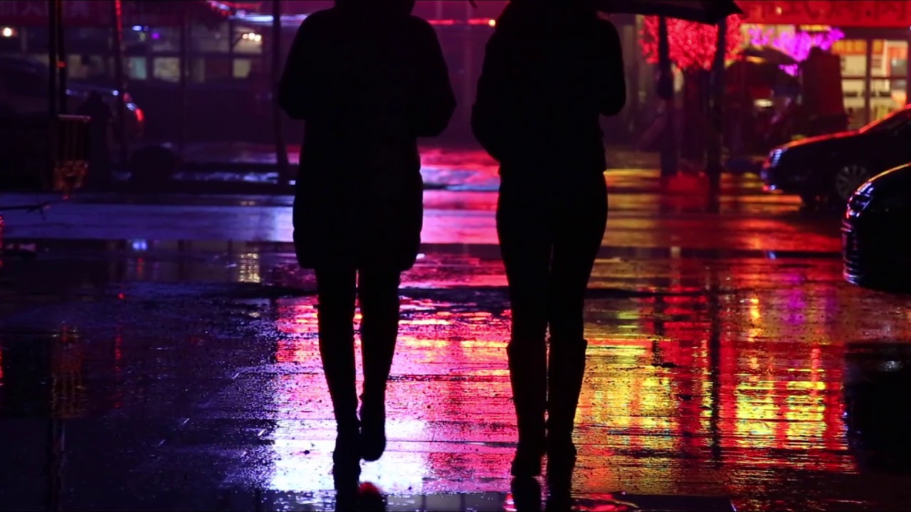 RunAwayOnACloudyDay (Prod. Foges)