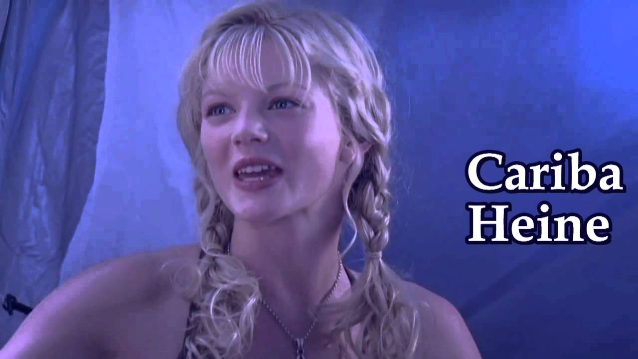 H2O Just Add Water 2x13 Opening Credits