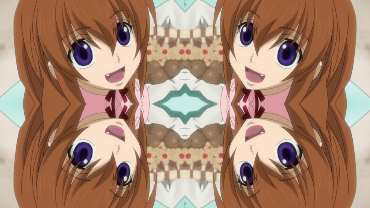 Maria Reflection ※一転攻勢あり