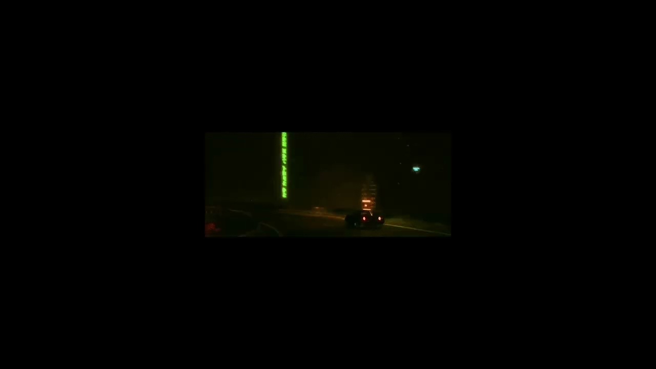 Va (Ελληνική έκδοση) - La Femme ( slowed + reverb )