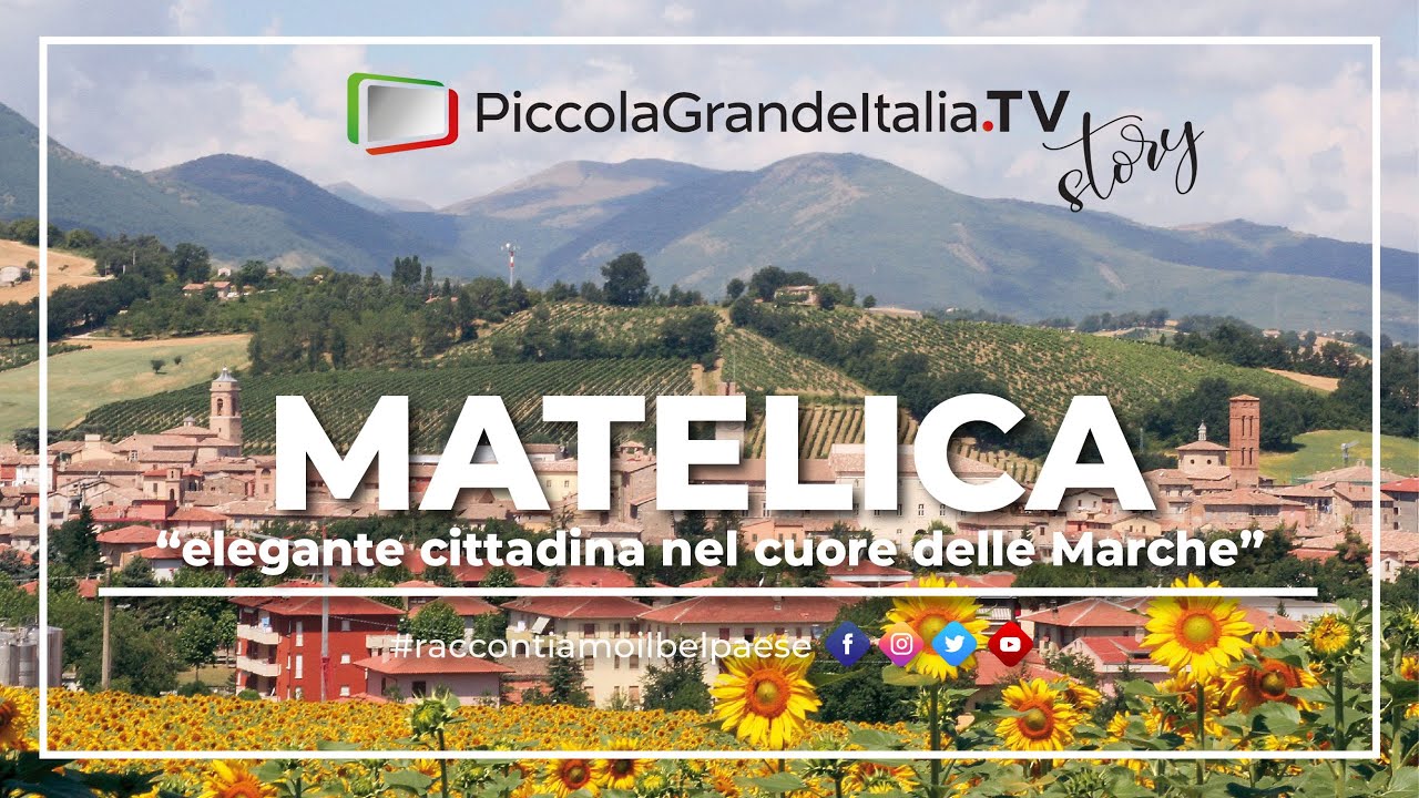 Matelica - Piccola Grande Italia 27