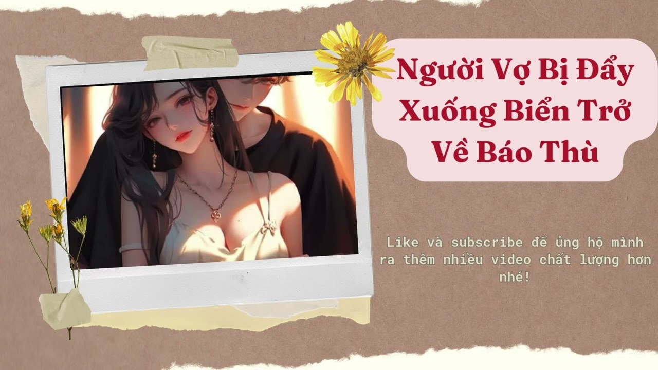 [Truyện Audio] FULL | Trạm Truyện Tiểu Nhiên số 14