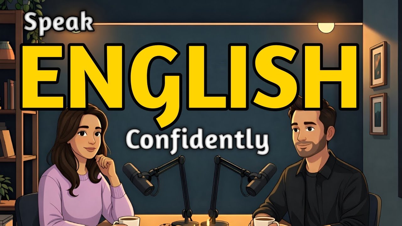 Understand English But Can’t Speak? Fix It with These 8 Tips!