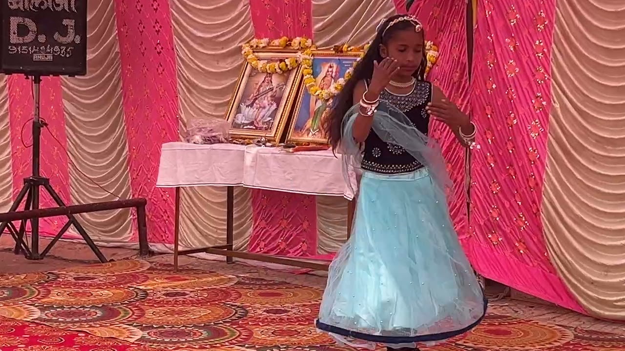 Kratika ##dance #dancevideo #republicday #schoolfunction 