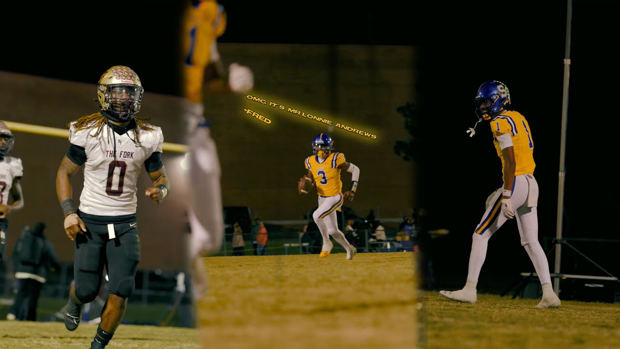 KING'S FORK GOES TO OSCAR SMITH TO TAKE ON 