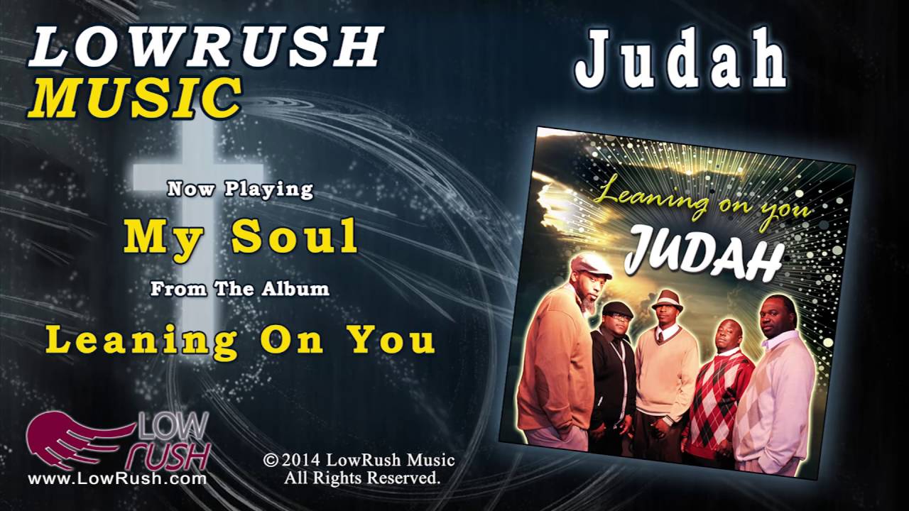 Judah - My Soul