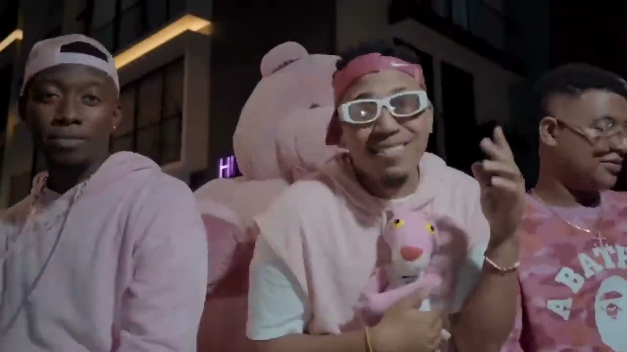 Los poderes Rey Preciado El Nane Martinez 23 Salsachoke