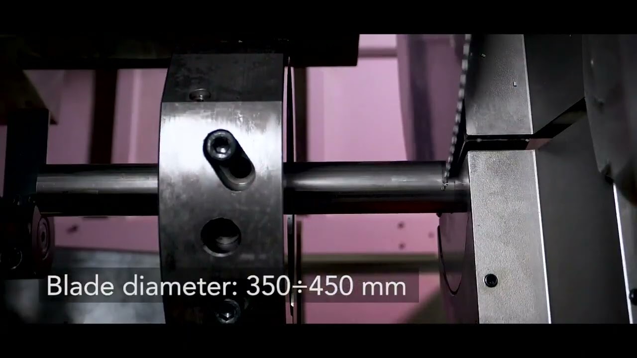 Sinico TOP 1100 CNC Plus