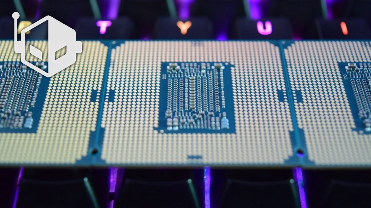 Intel&rsquo;s 10nm Ice Lake & 14nm Cooper Lake Arriving in 2020