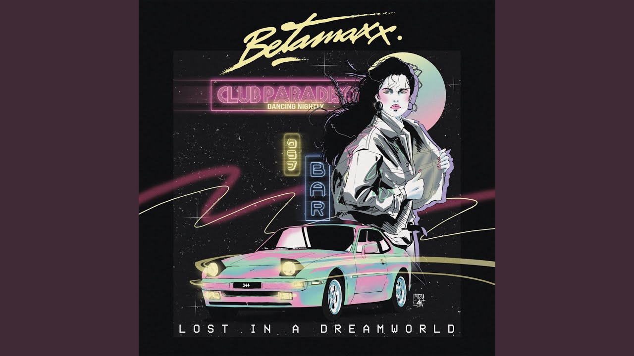 Lost in a Dreamworld